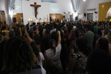 festividade-de-nossa-senhora-de-lourdes-inicia-programacao-em-belem