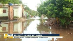 enchentes-deixam-mais-de-500-familias-desabrigadas-em-rio-maria,-no-para