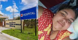 mulher-e-internada-para-cirurgia-na-clavicula-e-tem-utero-retirado-em-hospital-no-pa:-‘nao-perguntaram-meu-nome’