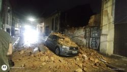 parte-de-fachada-de-casa-historica-cai-durante-temporal-em-belem