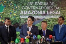 governador-do-pa,-helder-barbalho-e-reeleito-presidente-do-consorcio-da-amazonia-legal