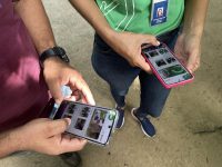 app-gratuito-mostra-detalhes-sobre-parques-e-areas-verdes-de-belem;-saiba-como-baixar