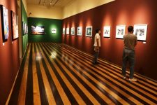 agenda-cultural:-exposicoes,-shows-e-lancamentos-sao-destaques-do-fim-de-semana-na-grande-belem