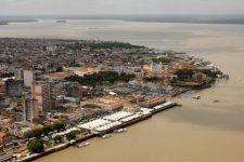 preparacao-para-cop30:-bndes-anuncia-contrato-de-r$140-milhoes-em-credito-para-turismo-em-belem