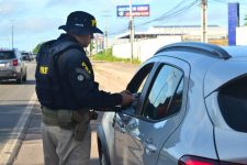 operacao-carnaval:-mais-de-mil-motoristas-sao-flagrados-acima-da-velocidade-permitida-no-para