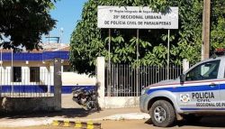 motorista-morre-apos-ser-atropelado-pelo-proprio-carro,-no-pa