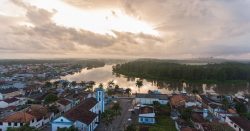regularizacao-fundiaria:-cidades-do-para-participam-de-megaoperacao