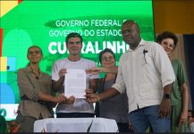 programa-sanear-amazonia,-bolsa-verde-e-conselhos-tutelares:-confira-o-pacote-de-acoes-lancado-no-marajo