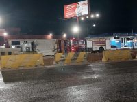 caminhao-de-lixo-tomba-em-plena-br-316,-na-grande-belem