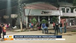 dois-homens-suspeitos-de-assassinar-mulher-a-facadas-sao-presos-em-parauapebas,-no-pa