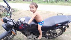 apos-6-meses,-pais-permanecem-sem-respostas-sobre-morte-de-crianca-de-2-anos-em-hospital-no-pa:-‘ele-lutou-e-nao-resistiu’,-diz-pai