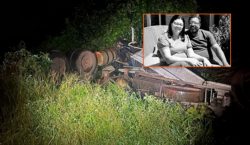 casal-de-sao-jose-do-rio-pardo-morre-em-acidente-na-br-163-no-para