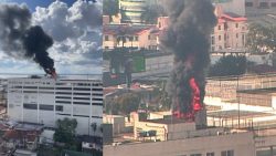 principio-de-incendio-atinge-shopping-no-centro-de-belem-e-assusta-moradores