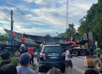 imagens-mostram-barco-de-13-metros-encontrado-no-para;-videos-e-fotos