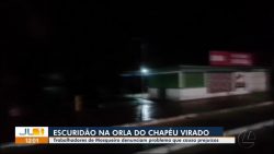 comerciantes-ficam-no-escuro-apos-servicos-da-prefeitura-na-rede-eletrica-em-orla-de-mosqueiro,-ilha-de-belem