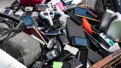 acoes-pelo-meio-ambiente:-ufpa-recolhe-lixo-eletronico-e-campanha-da-desconto-na-conta-de-luz-em-troca-de-residuos-reciclaveis
