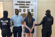 mulheres-que-ofereciam-falsas-vagas-de-emprego-por-mais-de-r$-1-mil-sao-presas-no-para