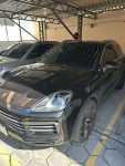 suspeito-de-aplicar-golpe-contra-bancos-usava-carro-de-luxo-avaliado-em-mais-de-r$-500-mil,-em-belem