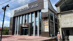 ‘gato’:-igreja-e-clinica-sao-investigadas-por-furtar-energia-que-seria-capaz-de-abastecer-cerca-de-200-casas-no-pa