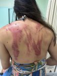 ‘seria-meu-ultimo-dia’,-diz-mulher-que-quase-foi-morta-pelo-proprio-pai,-no-interior-do-para