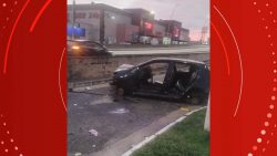 carro-tem-portas,-pneus,-banco-e-pecas-furtadas-apos-acidente-em-avenida-de-belem
