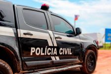casal-suspeito-de-assaltar-farmacia-e-roubar-carro-no-centro-de-belem-e-preso-em-sc