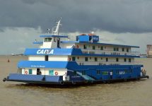 agencia-flutuante-da-caixa-economica-levara-atendimentos-ao-marajo-neste-mes-de-julho;-confira-o-roteiro