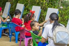 mangal-das-garcas-prepara-programacao-infantil-gratuita-para-todos-os-finais-de-semana-de-julho;-confira
