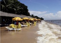 praias-de-belem:-saiba-quais-as-que-estao-aptas-para-o-banho-neste-verao