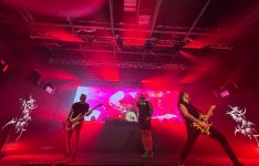 agenda-cultural:-sepultura,-festival-de-rock,-elba-ramalho-e-outras-atracoes-agitam-o-fim-de-semana-em-belem