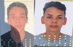 caminhao-desgovernado-desce-ladeira,-atinge-motocicleta-e-mata-dois-irmaos-no-para;-video