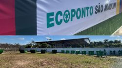 novo-ecoponto-e-instalado-no-canal-sao-joaquim-para-descarte-de-lixo-em-belem;-veja-como-funciona