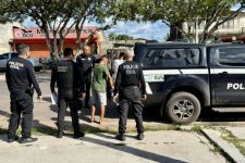 policia-prende-suspeito-de-desbloquear-celulares-e-notebooks-roubados-em-barcarena,-no-para