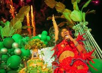 ‘xarque-da-gaby’-reune-personalidades-para-celebrar-musica-e-cultura-paraense:-‘so-agradecer’,-diz-cantora