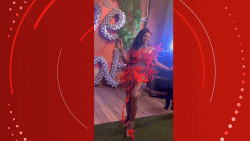 glamour-da-floresta:-festa-de-gaby-amarantos-expoe-looks-iconicos-e-referencia-a-flor-tropical-da-amazonia