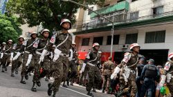 independencia-do-brasil:-4500-militares-e-civis-desfilam-neste-7-de-setembro,-em-belem