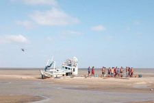 pescadores-desaparecidos-apos-incidente-com-embarcacoes-sao-resgatados,-no-para