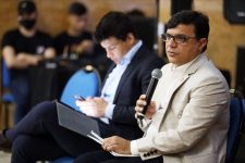 secretario-de-meio-ambiente-do-para-e-exonerado-em-meio-a-situacao-de-emergencia-por-queimadas;-saiba-quem-assume-o-cargo