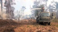exercito-reforca-combate-a-incendio-na-amazonia;-tropas-estao-na-ti-mae-maria-onde-10%-da-floresta-foi-queimada