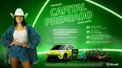 promocao-capital-premiado-da-sicredi-norte:-65-oportunidades-de-ganhar-premios