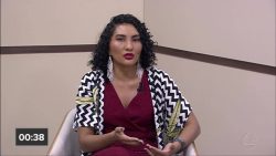 videos:-veja-trechos-da-entrevista-da-candidata-a-prefeitura-de-belem-raquel-bricio-ao-jl1