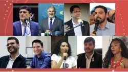 quaest-em-belem:-em-2o-turno,-igor-(mdb)-aparece-a-frente-de-delegado-eder-mauro-(pl),-edmilson-rodrigues-(psol)-e-jefferson-lima-(podemos)