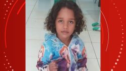 policia-encontra-corpo-de-crianca-de-5-anos-desaparecida-em-altamira-e-prende-suspeito-do-crime