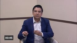 videos:-veja-trechos-da-entrevista-do-candidato-a-prefeitura-de-belem-jefferson-lima-ao-jl1