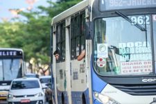 eleicoes-2024:-belem-tera-onibus-de-graca-no-1o-turno
