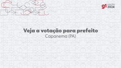 eleicoes-2024:-claudionor,-do-pp,-e-eleito-prefeito-de-capanema-no-1o-turno