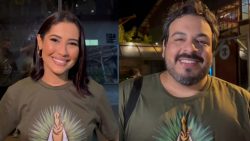 thaynara-og-e-luis-lobianco-e-participam-pela-1°-vez-do-cirio-de-nazare:-‘o-brasileiro-precisa-conhecer’