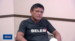eder-mauro,-candidato-a-prefeito-de-belem,-defende-garimpo-e-diz-que-seu-partido-nao-vai-contra-questoes-ambientais
