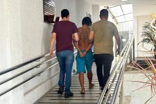 suspeito-de-matar-mulher-estrangulada-dentro-de-kitnet-e-preso-em-belem