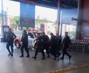 tentativa-de-assalto-a-supermercado-termina-em-troca-de-tiros,-em-belem